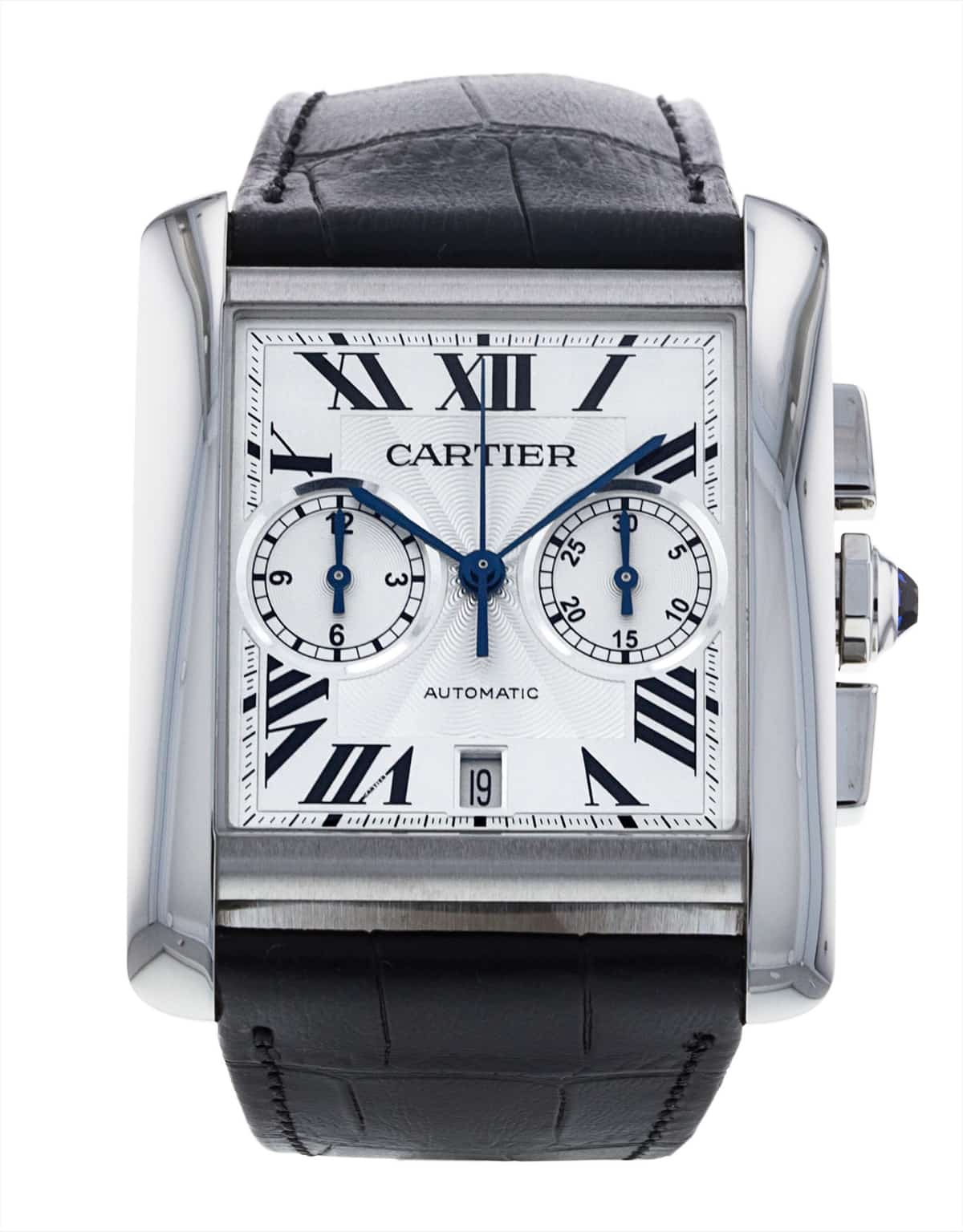 Cartier Tank MC W5330007